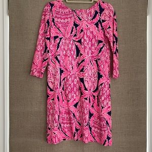 Lilly Pulitzer Swing Dress - Size Medium